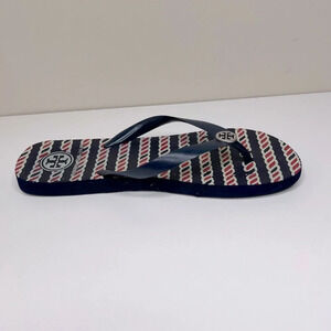 Tory Burch Isidro Flip-Flops beach summertime poolside vacation